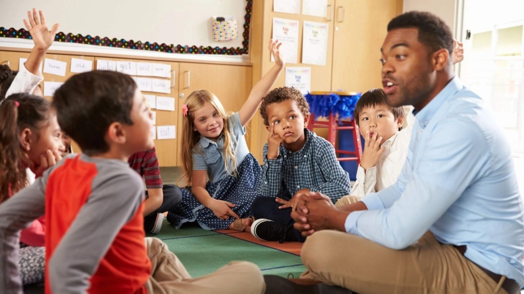 best elementary schools for IEP students