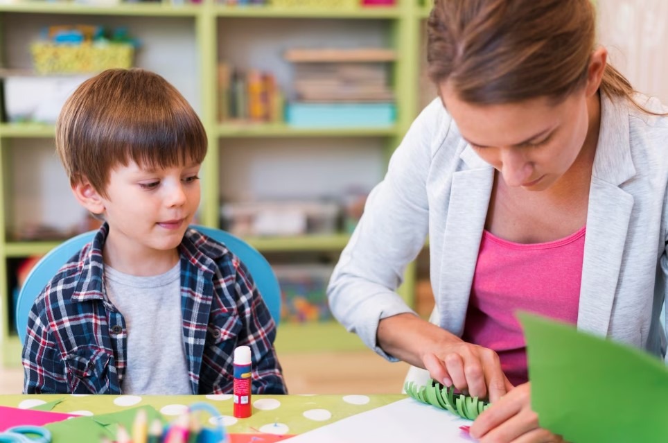 Unlocking Potential The Benefits Of A School For High Functioning