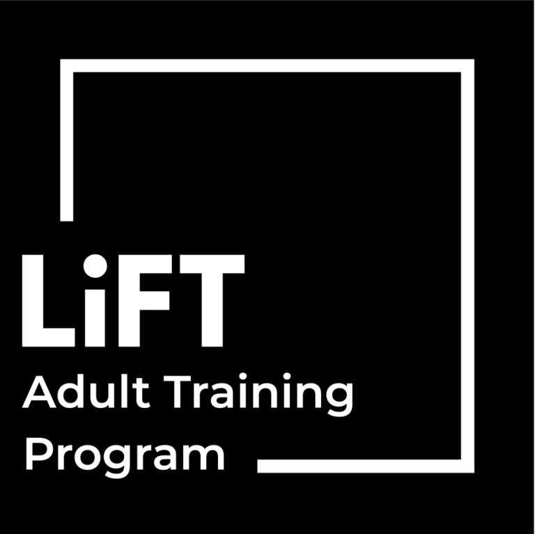 LiFT Adult Training Program - LiFT FL