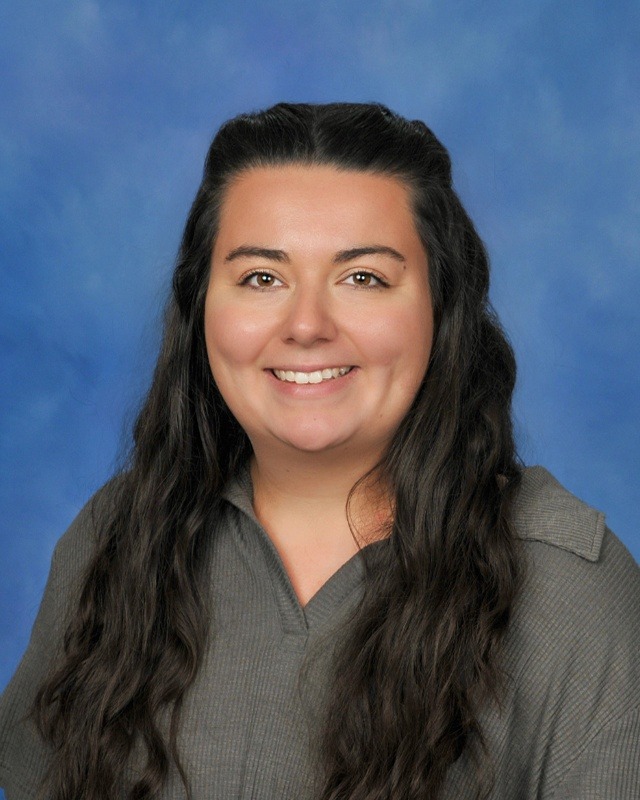 Hodges Calista 2024-25